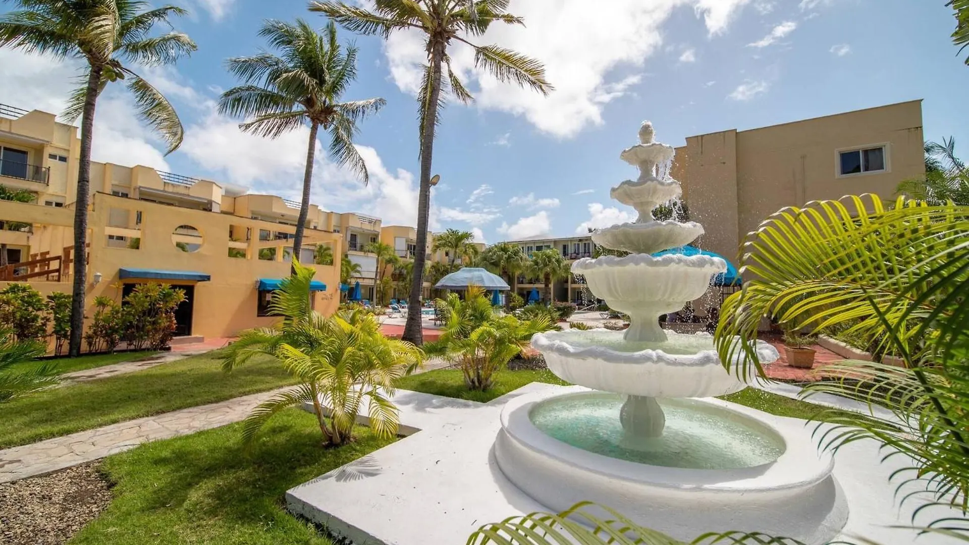 Lejlighed Garden Condos Apt 30 - Lovely 1Br Condo W Pool Sosúa