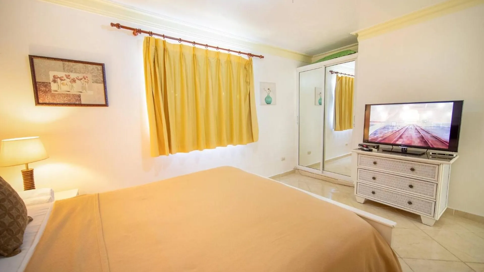 Garden Condos Apt 30 - Lovely 1Br Condo W Pool Sosúa Den Dominikanske Republik